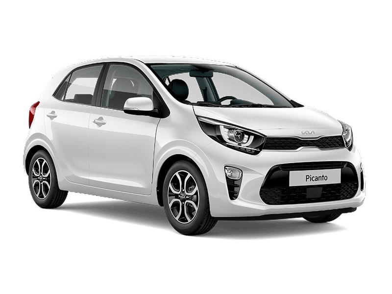 KIA Picanto с автосалона по цене от 1 335 000 рублей