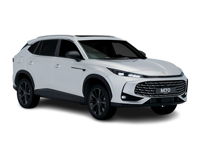 Москвич М70 I — автокредит в Сургуте