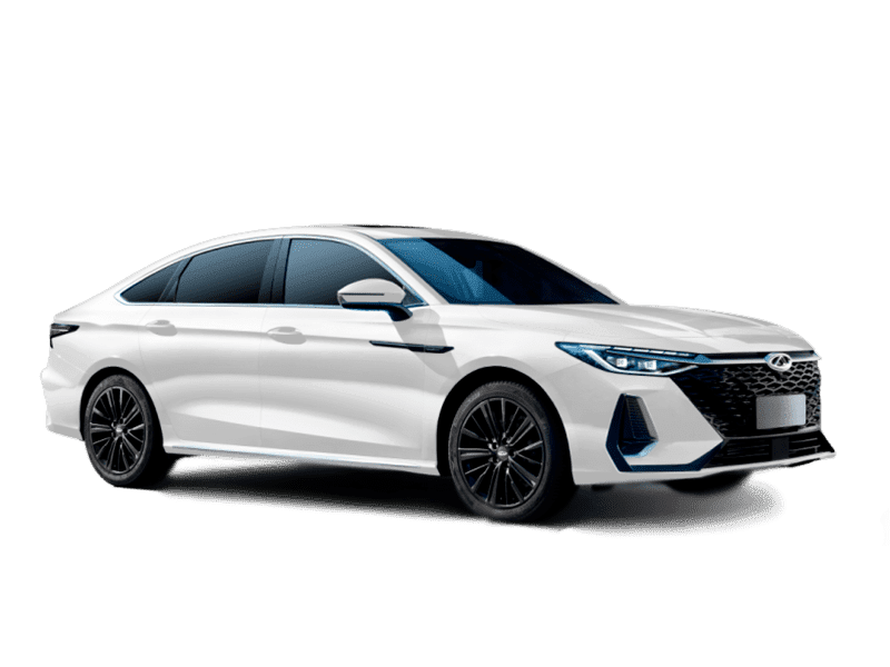 Chery Arrizo 8 купить по цене от 2 810 000 рублей